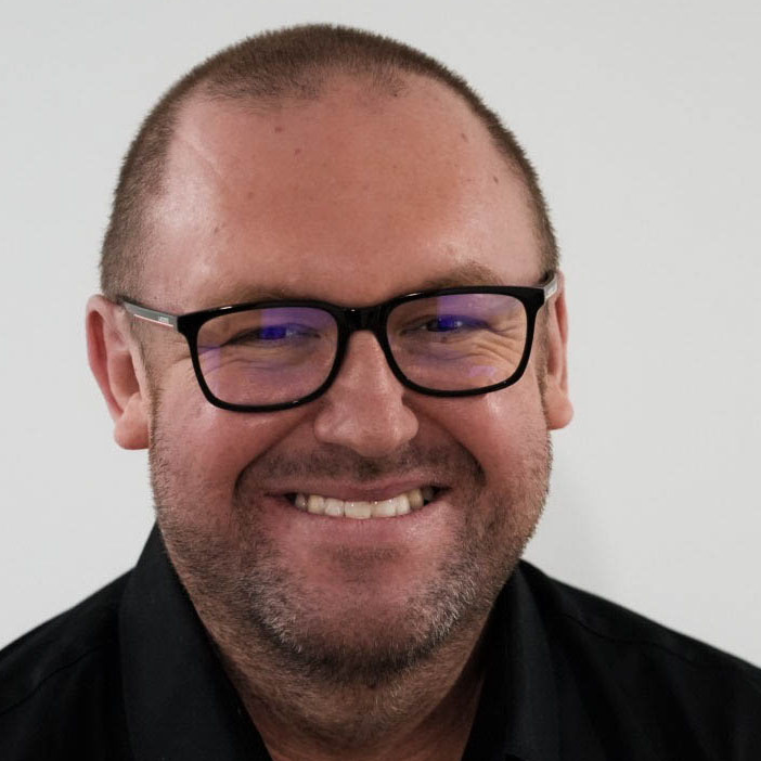 Profile picture of Shane Dolley